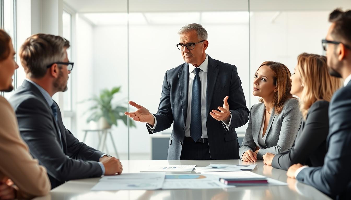 Avantages de Nos Services